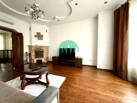 квартира за адресою Кобилянської вул., 19