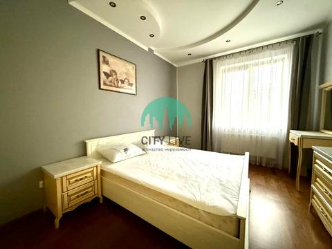 квартира за адресою Кобилянської вул., 19