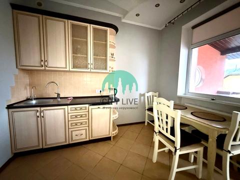 квартира за адресою Кобилянської вул., 19