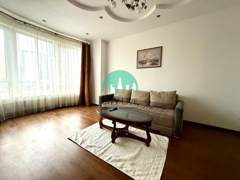 квартира за адресою Кобилянської вул., 19