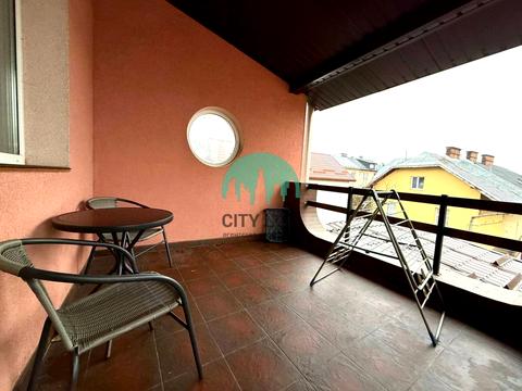 квартира за адресою Кобилянської вул., 19