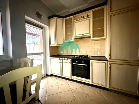 квартира за адресою Кобилянської вул., 19