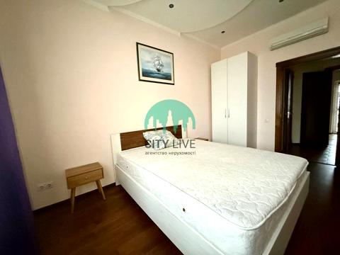 квартира за адресою Кобилянської вул., 19