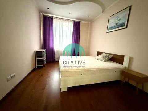 квартира за адресою Кобилянської вул., 19