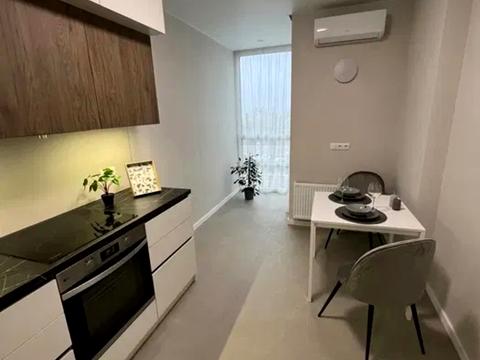 квартира за адресою Ісмаїла Гаспринського вул. (Сормовська), 3