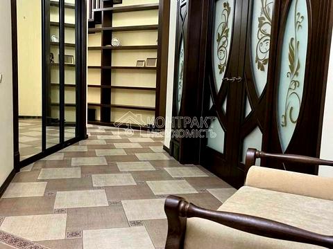 будинок за адресою Харків, Партизанський пров. (Бакуліна)