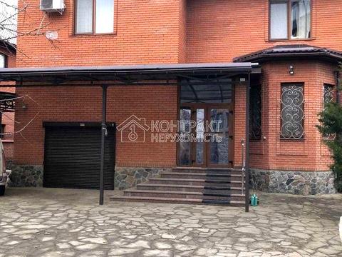 будинок за адресою Харків, Партизанський пров. (Бакуліна)