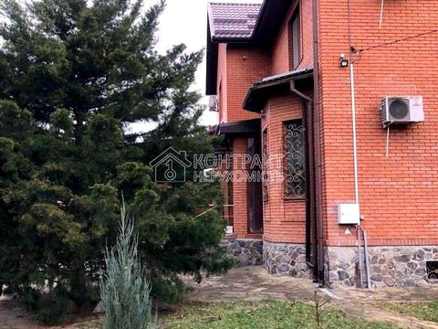 будинок за адресою Харків, Партизанський пров. (Бакуліна)