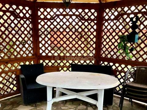 будинок за адресою Харків, Партизанський пров. (Бакуліна)