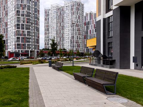 квартира за адресою Микільсько-Слобідська вул., 15