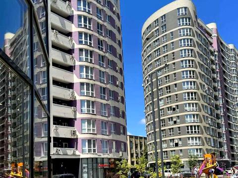 квартира за адресою Трускавецька вул., 2-А