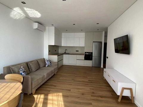 квартира по адресу Трускавецкая ул., 2-А