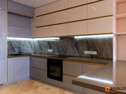 квартира за адресою Микільсько-Слобідська вул., 15