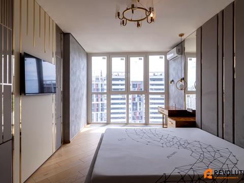 квартира за адресою Микільсько-Слобідська вул., 15