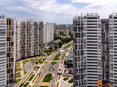 квартира за адресою Микільсько-Слобідська вул., 15