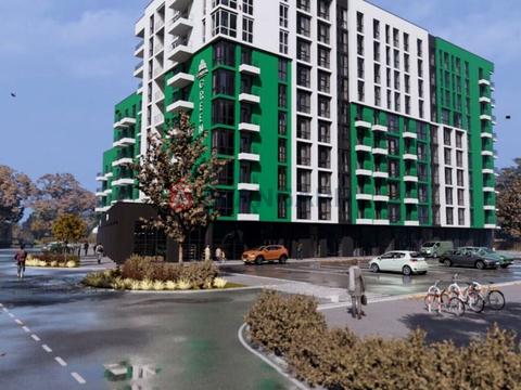 квартира за адресою Роксоляни вул., 149