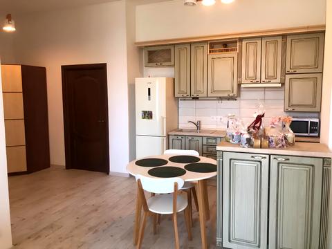 квартира за адресою Дмитра Яворницького просп. (Карла Маркса), 72-Б