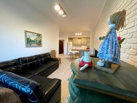 квартира за адресою Дмитра Яворницького просп. (Карла Маркса), 72-Б