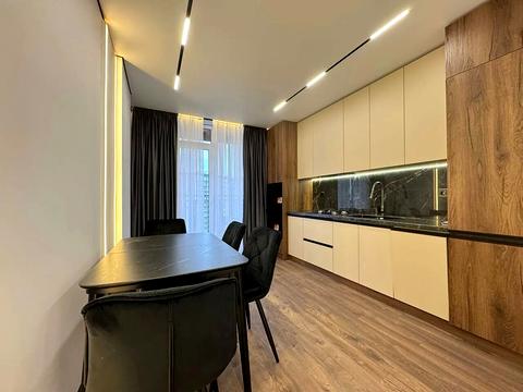 квартира по адресу Крайковского ул., 3