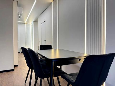 квартира по адресу Крайковского ул., 3