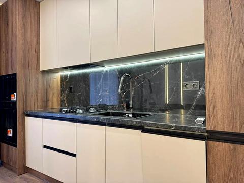 квартира по адресу Крайковского ул., 3