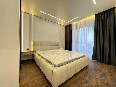 квартира по адресу Крайковского ул., 3