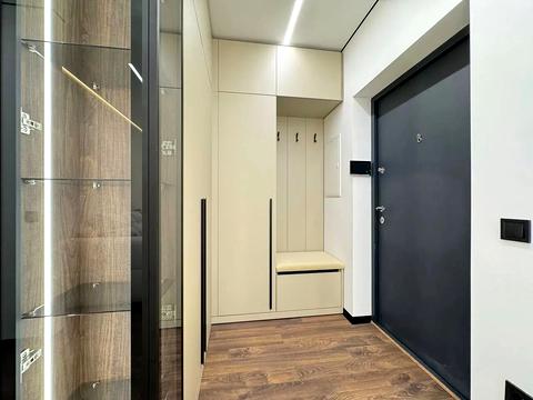 квартира по адресу Крайковского ул., 3