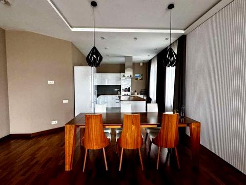 квартира за адресою Лисичанська вул., 29