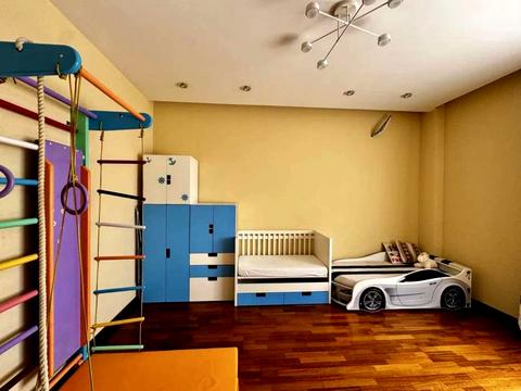 квартира за адресою Лисичанська вул., 29