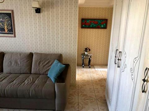 квартира по адресу Оболонский просп., 16-А