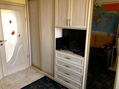 квартира по адресу Оболонский просп., 16-А