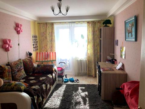 квартира по адресу Оболонский просп., 16-А