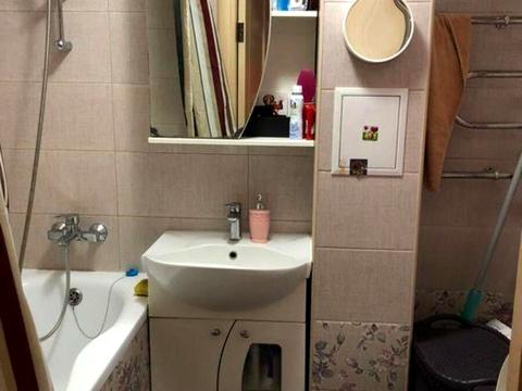 квартира по адресу Оболонский просп., 16-А