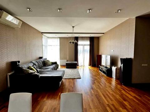 квартира за адресою Лисичанська вул., 29