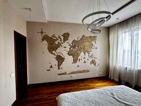 квартира за адресою Лисичанська вул., 29