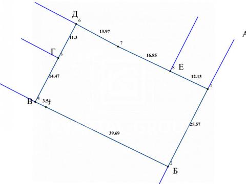 ділянка за адресою Соборна, 103
