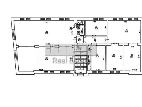комерційна за адресою Михайлівська вул., 12-Б