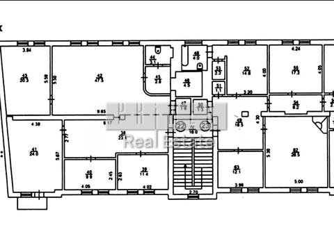 комерційна за адресою Михайлівська вул., 12-Б