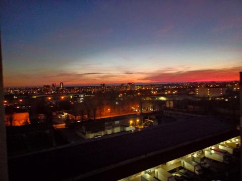 квартира по адресу Зеленая ул., 204