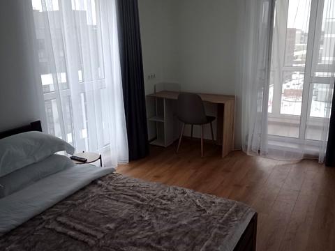 квартира по адресу Зеленая ул., 204