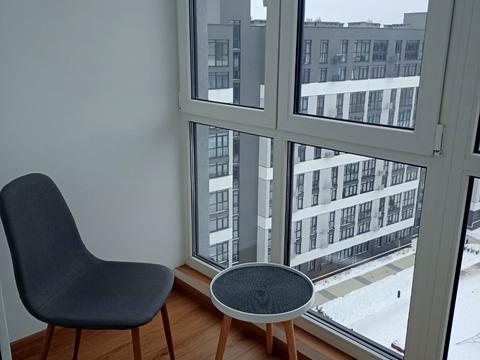 квартира по адресу Зеленая ул., 204