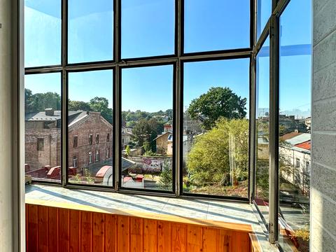 квартира за адресою Павла Грабовського вул., 6а