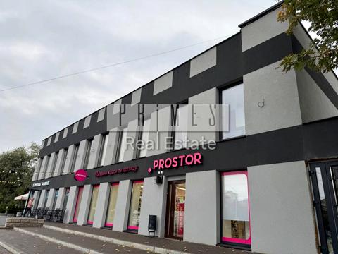 комерційна за адресою Вишгородська вул., 28