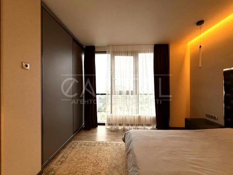 квартира по адресу Андрея Верхогляда ул. (Михайла Драгомирова), 14-А