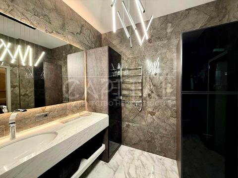 квартира по адресу Андрея Верхогляда ул. (Михайла Драгомирова), 14-А