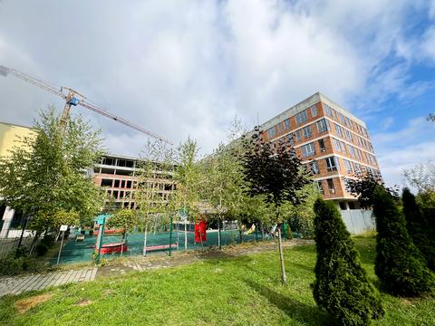 квартира по адресу Стрийская ул., 45