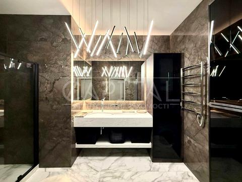 квартира по адресу Андрея Верхогляда ул. (Михайла Драгомирова), 14-А