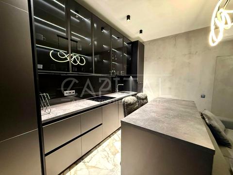 квартира по адресу Андрея Верхогляда ул. (Михайла Драгомирова), 14-А