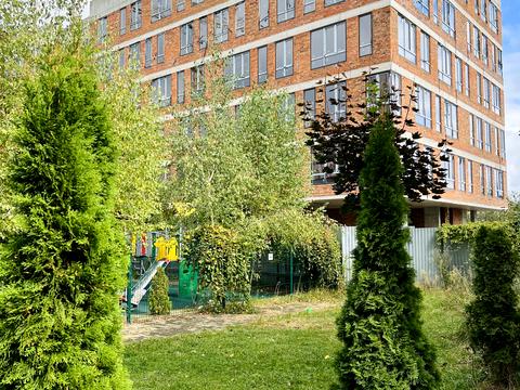 квартира за адресою Стрийська вул., 45