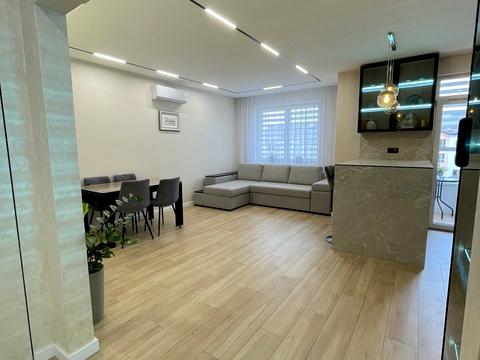 квартира за адресою Героїв Крут вул., 6